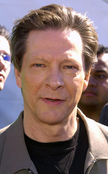 Chris Cooper
